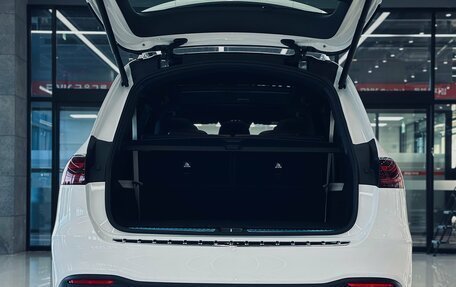 Mercedes-Benz GLS AMG, 2025 год, 27 390 000 рублей, 22 фотография