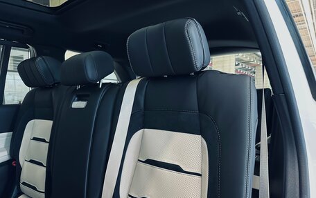 Mercedes-Benz GLS AMG, 2025 год, 27 390 000 рублей, 33 фотография