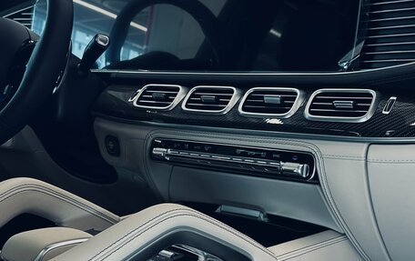 Mercedes-Benz GLS AMG, 2025 год, 27 390 000 рублей, 24 фотография