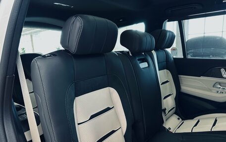 Mercedes-Benz GLS AMG, 2025 год, 27 390 000 рублей, 29 фотография