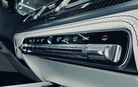 Mercedes-Benz GLS AMG, 2025 год, 27 390 000 рублей, 26 фотография