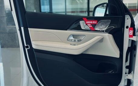 Mercedes-Benz GLS AMG, 2025 год, 27 390 000 рублей, 34 фотография