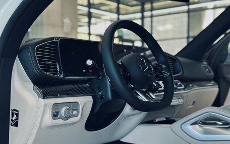 Mercedes-Benz GLS AMG, 2025 год, 27 390 000 рублей, 36 фотография