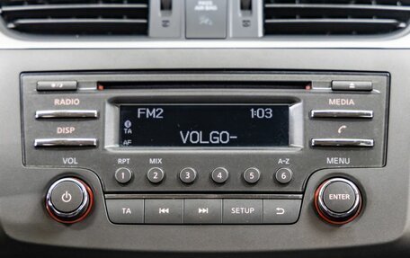 Nissan Sentra, 2015 год, 1 048 000 рублей, 8 фотография