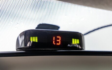 Nissan Sentra, 2015 год, 1 048 000 рублей, 9 фотография