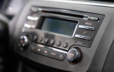 Nissan Sentra, 2015 год, 1 048 000 рублей, 12 фотография