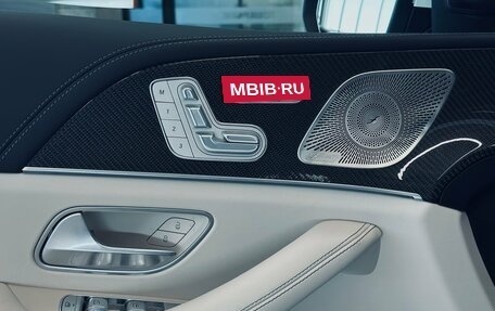 Mercedes-Benz GLS AMG, 2025 год, 27 390 000 рублей, 35 фотография