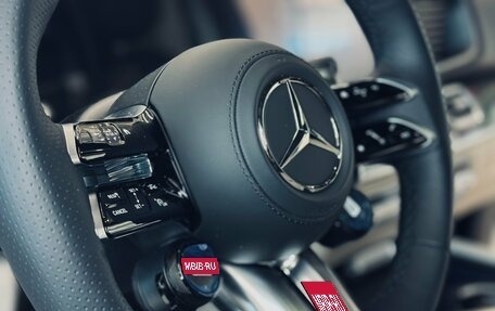 Mercedes-Benz GLS AMG, 2025 год, 27 390 000 рублей, 38 фотография