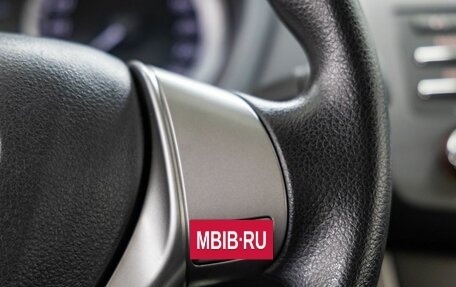 Nissan Sentra, 2015 год, 1 048 000 рублей, 25 фотография