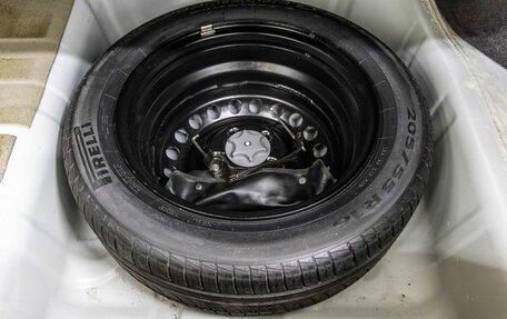 Nissan Sentra, 2015 год, 1 048 000 рублей, 35 фотография