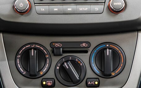 Nissan Sentra, 2015 год, 1 048 000 рублей, 28 фотография