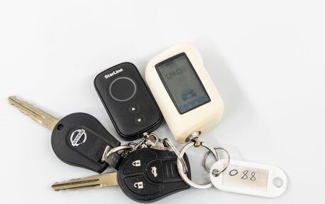 Nissan Sentra, 2015 год, 1 048 000 рублей, 36 фотография