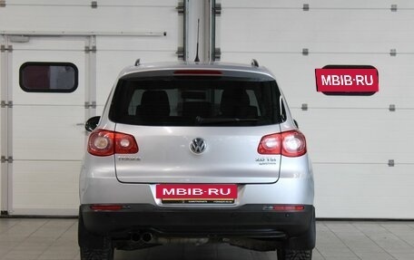 Volkswagen Tiguan I, 2011 год, 1 257 000 рублей, 6 фотография