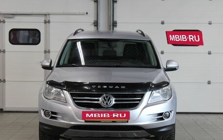 Volkswagen Tiguan I, 2011 год, 1 257 000 рублей, 2 фотография