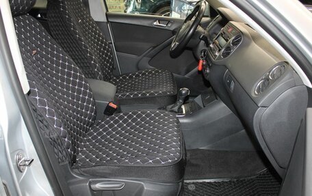 Volkswagen Tiguan I, 2011 год, 1 257 000 рублей, 11 фотография