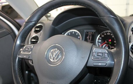 Volkswagen Tiguan I, 2011 год, 1 257 000 рублей, 16 фотография