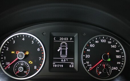 Volkswagen Tiguan I, 2011 год, 1 257 000 рублей, 14 фотография