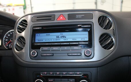 Volkswagen Tiguan I, 2011 год, 1 257 000 рублей, 15 фотография