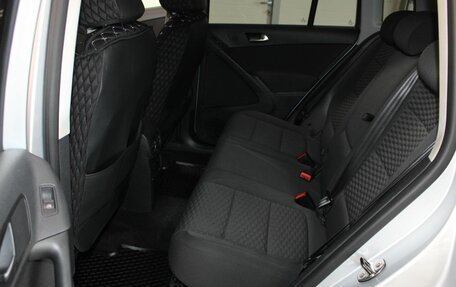 Volkswagen Tiguan I, 2011 год, 1 257 000 рублей, 19 фотография