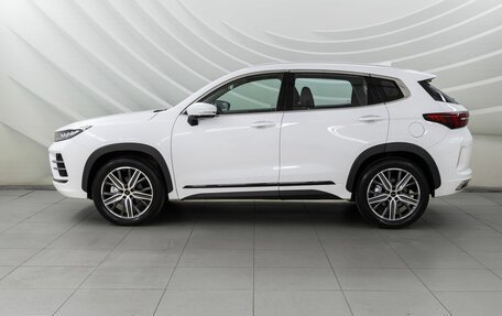 CheryExeed LX, 2022 год, 1 538 000 рублей, 2 фотография