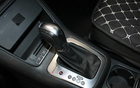 Volkswagen Tiguan I, 2011 год, 1 257 000 рублей, 17 фотография