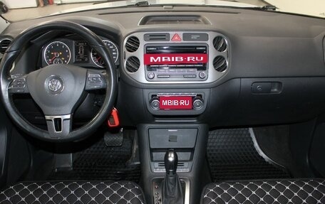 Volkswagen Tiguan I, 2011 год, 1 257 000 рублей, 13 фотография