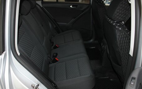 Volkswagen Tiguan I, 2011 год, 1 257 000 рублей, 18 фотография