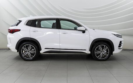 CheryExeed LX, 2022 год, 1 538 000 рублей, 4 фотография