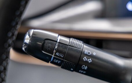 CheryExeed LX, 2022 год, 1 538 000 рублей, 10 фотография