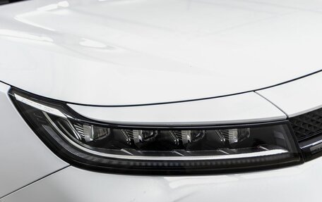 CheryExeed LX, 2022 год, 1 538 000 рублей, 5 фотография