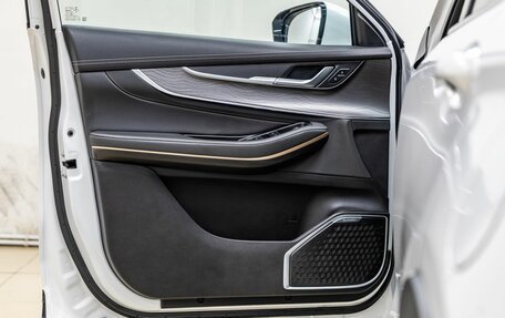 CheryExeed LX, 2022 год, 1 538 000 рублей, 12 фотография