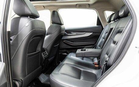 CheryExeed LX, 2022 год, 1 538 000 рублей, 16 фотография