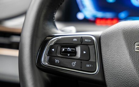 CheryExeed LX, 2022 год, 1 538 000 рублей, 8 фотография