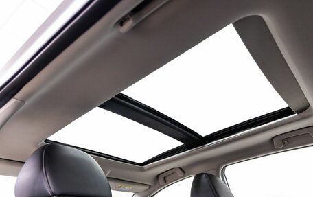 CheryExeed LX, 2022 год, 1 538 000 рублей, 14 фотография