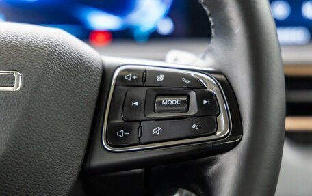 CheryExeed LX, 2022 год, 1 538 000 рублей, 9 фотография