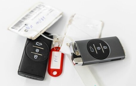 CheryExeed LX, 2022 год, 1 538 000 рублей, 19 фотография