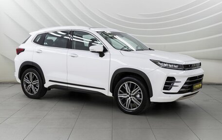 CheryExeed LX, 2022 год, 1 538 000 рублей, 20 фотография