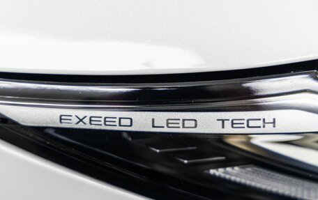 CheryExeed LX, 2022 год, 1 538 000 рублей, 26 фотография