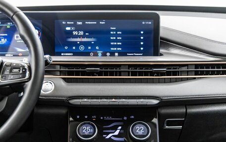 CheryExeed LX, 2022 год, 1 538 000 рублей, 31 фотография