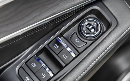 CheryExeed LX, 2022 год, 1 538 000 рублей, 29 фотография