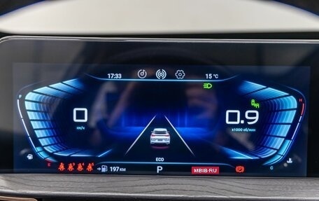 CheryExeed LX, 2022 год, 1 538 000 рублей, 24 фотография