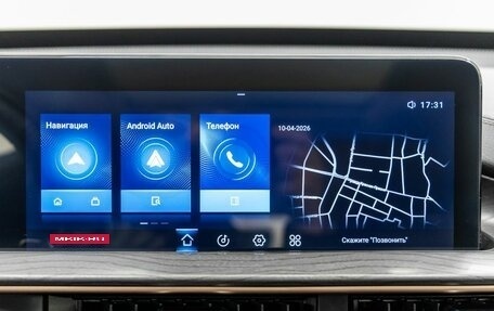 CheryExeed LX, 2022 год, 1 538 000 рублей, 33 фотография