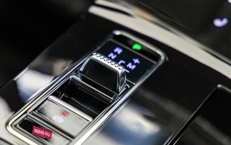 CheryExeed LX, 2022 год, 1 538 000 рублей, 34 фотография