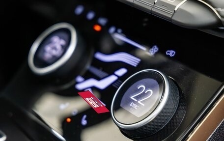 CheryExeed LX, 2022 год, 1 538 000 рублей, 38 фотография