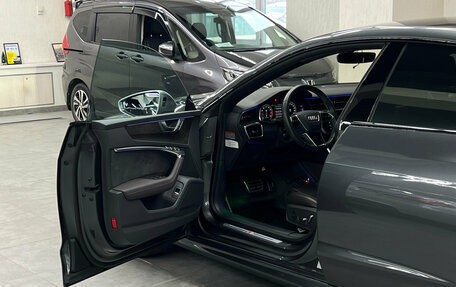 Audi A7, 2020 год, 6 297 000 рублей, 15 фотография