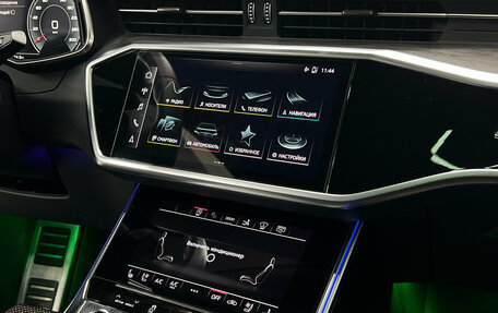 Audi A7, 2020 год, 6 297 000 рублей, 23 фотография