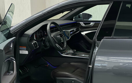 Audi A7, 2020 год, 6 297 000 рублей, 16 фотография