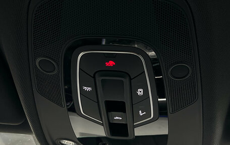 Audi A7, 2020 год, 6 297 000 рублей, 24 фотография