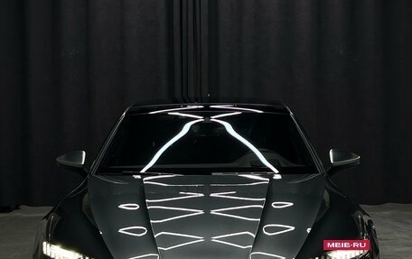 Audi A7, 2020 год, 6 297 000 рублей, 14 фотография