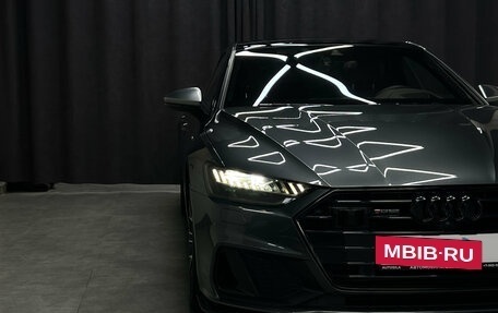 Audi A7, 2020 год, 6 297 000 рублей, 12 фотография